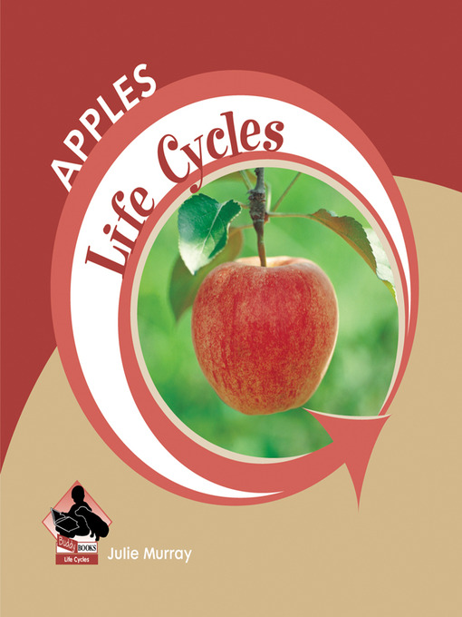 Title details for Apples by Julie Murray - Available